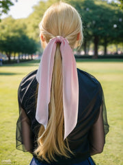 LFOUVRE banda elastica negro para coleta cómoda.