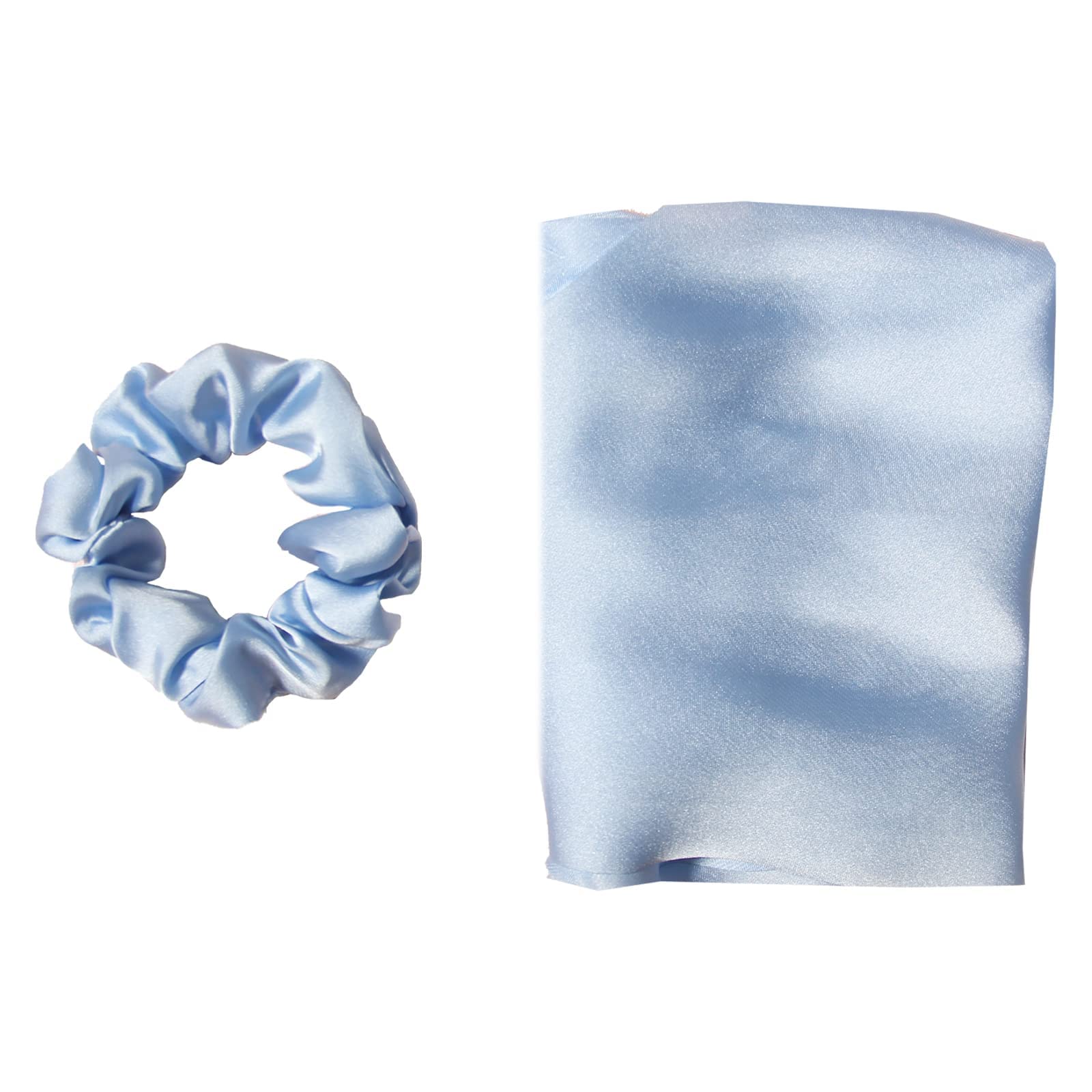 LFOUVRE 3pc mix offers styling options for kids and adults