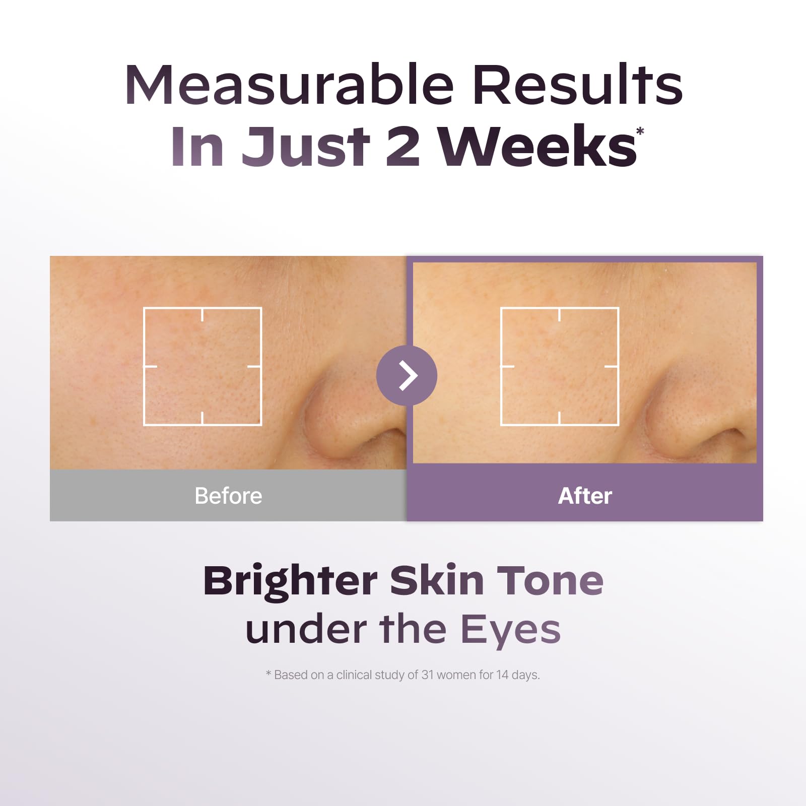 LG Pra.L Glasslike Vita Glow Ampoule Serum pump provides controlled, mess-free dosing