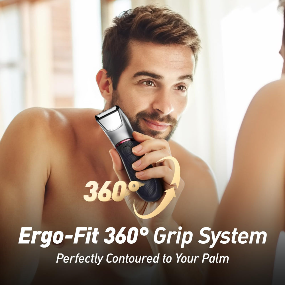LGTGH 3-6-9mm guard combs offer customizable length options.