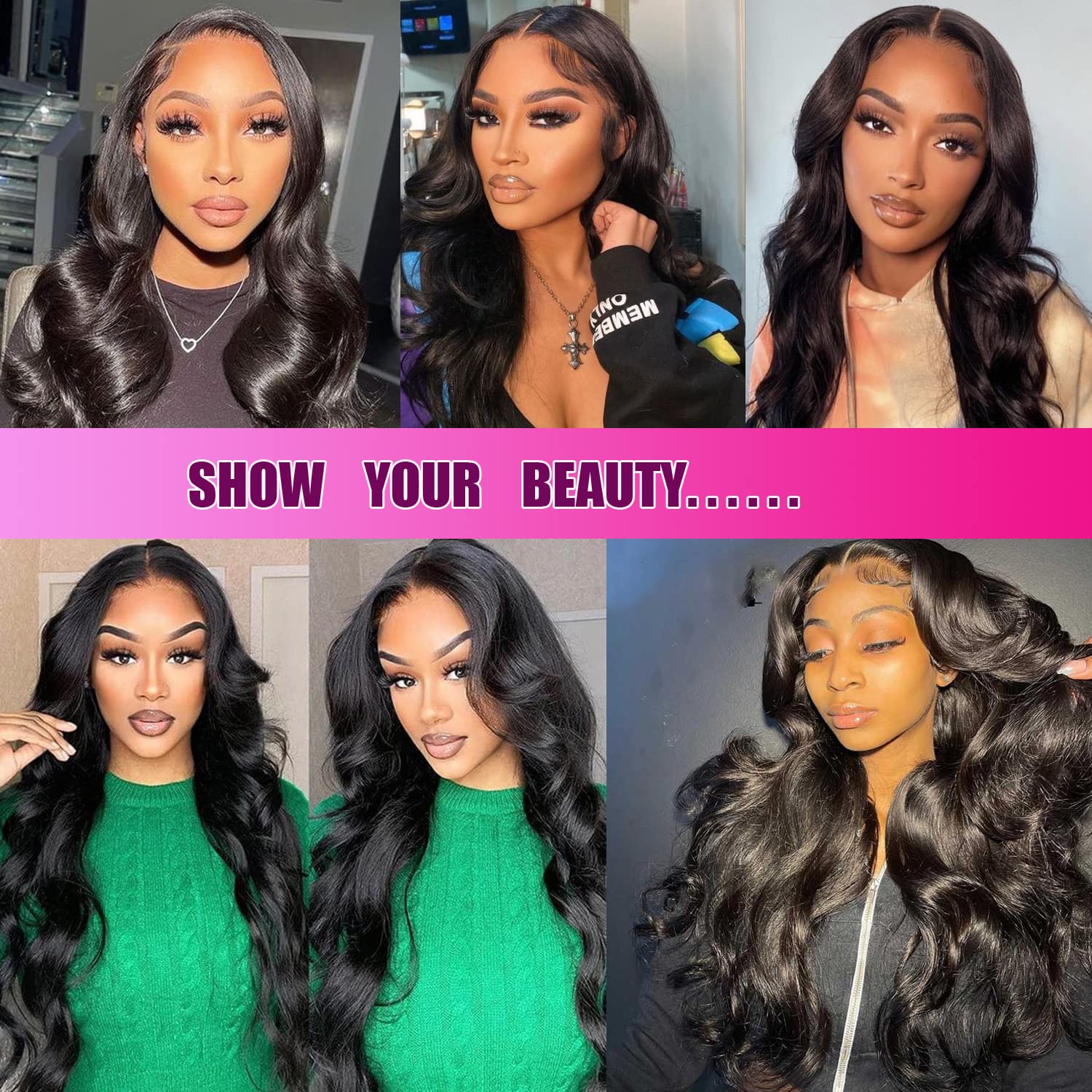 Liangya Hair care and maintenance tips to extend closure longevity.