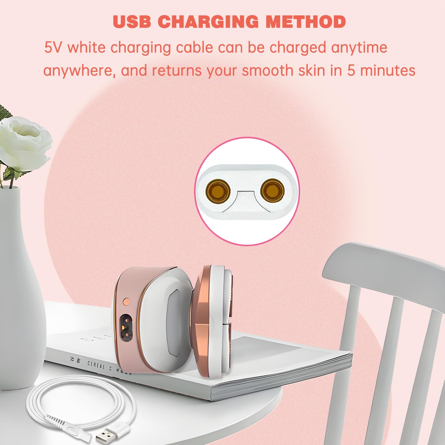 LIANSUM USB cable compatibility warning for model-specific use