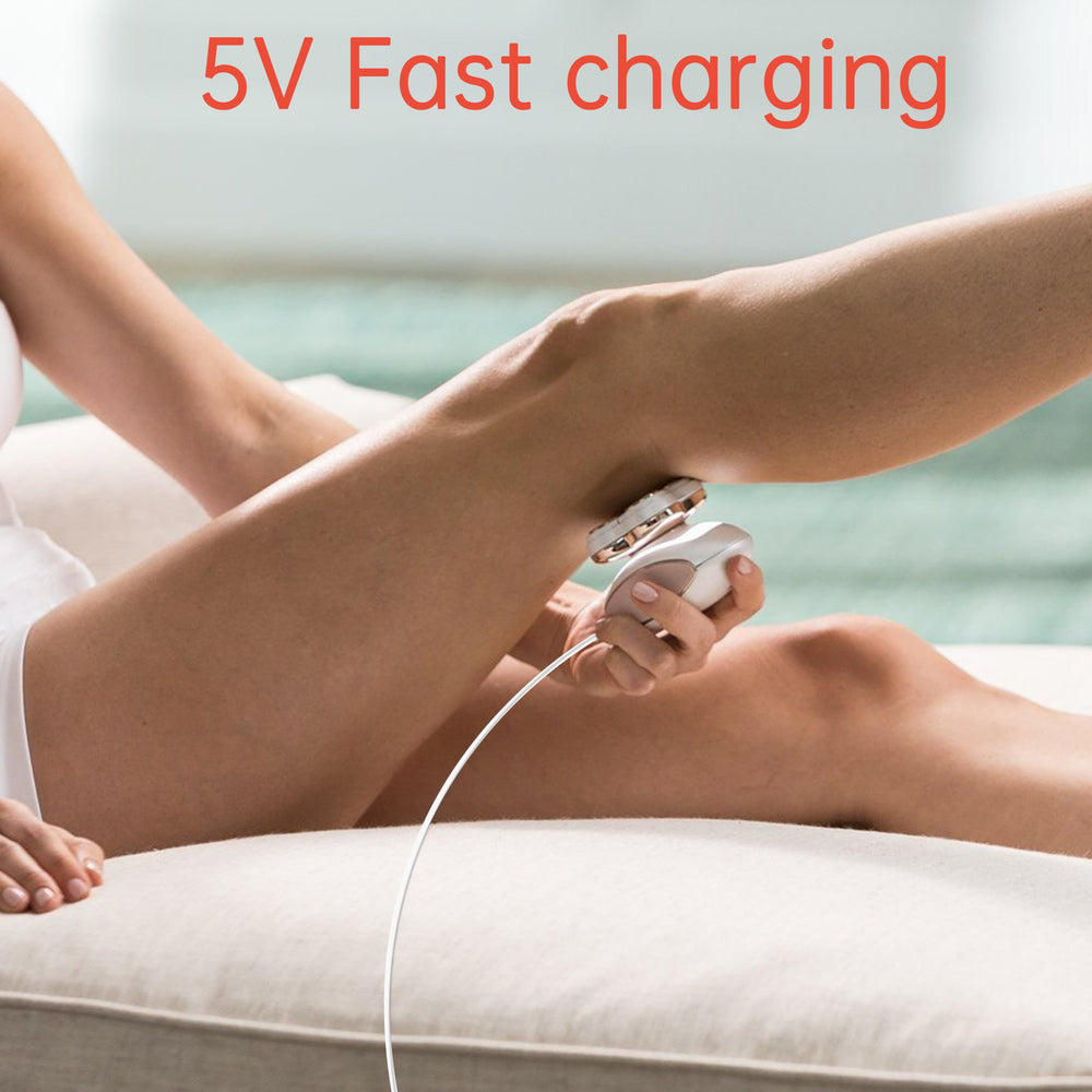LIANSUM USB cable emphasizes efficient charging similar to original