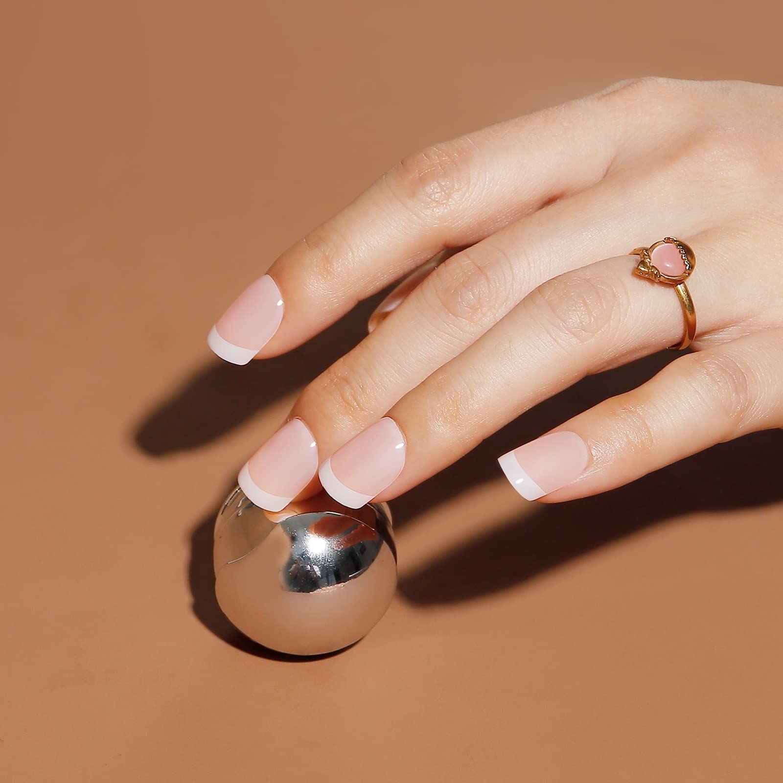 LIARTY cuticle sticks aid gentle nail prep.