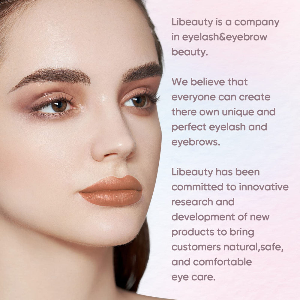 Libeauty Gift-ready Packaging image evokes premium gifting for friends or treat-yourself.