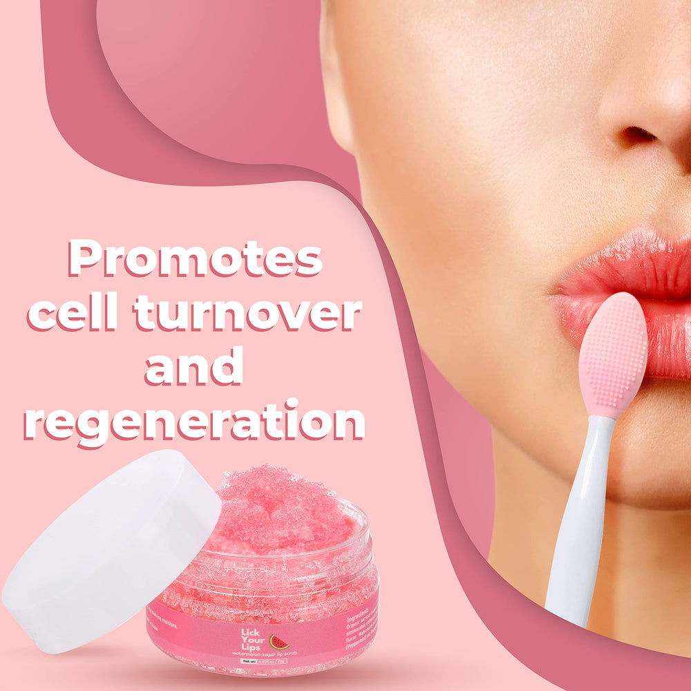 Lick Your Lips vegan-cruelty-free-logo communicates ethical lip care you can trust