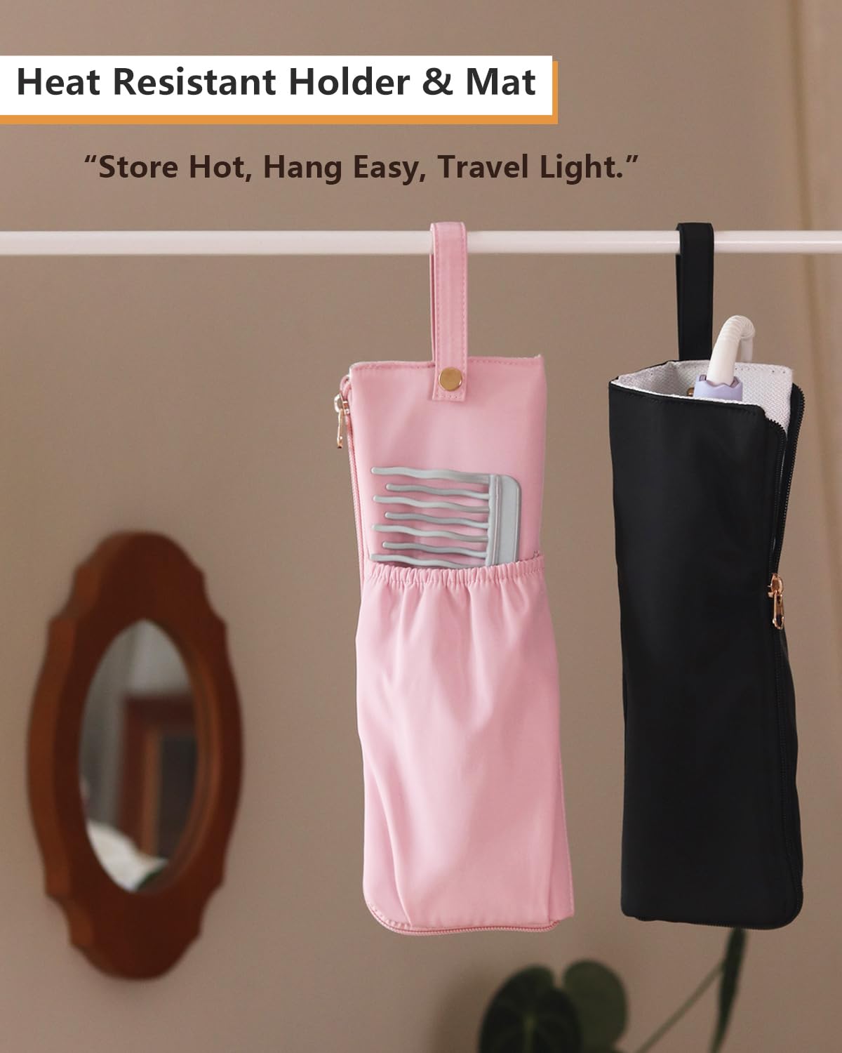 Lifeplus-gift-ready-hot-tools-pink conveys a practical present for home or travel.