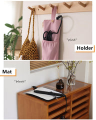 Lifeplus heat-resistant-inner-pink highlights safe heat containment up to 572°F for quick setup.