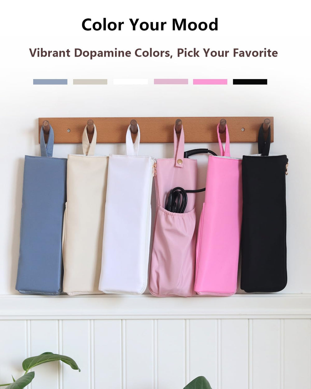Lifeplus-stylish-colors-pink suggests a chic gift option that travels well.