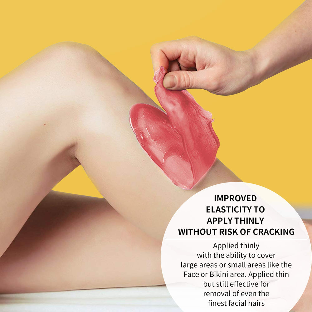 Lifestance customer support helps ensure a positive waxing experience