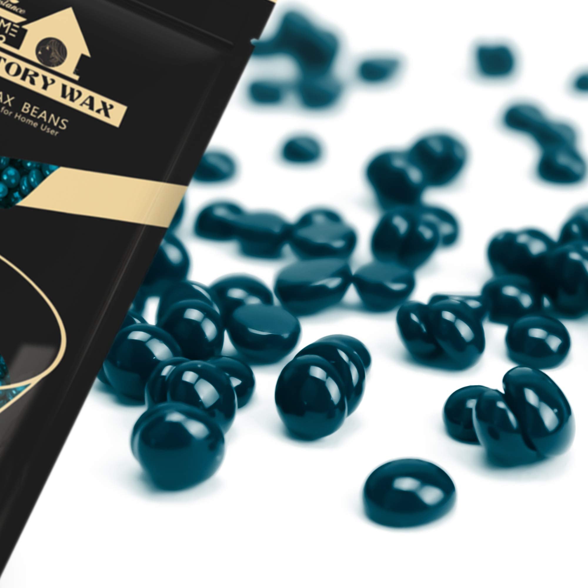 Lifestance Jasmine Wax Beads 1lb bundle supports economical, regular waxing sessions.