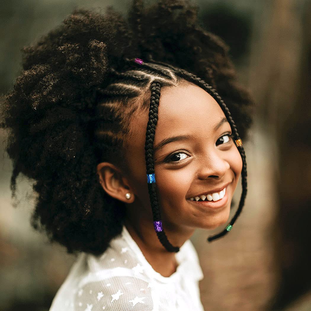 Liliyab multi-color hair jewelry collection boosts everyday to glam looks