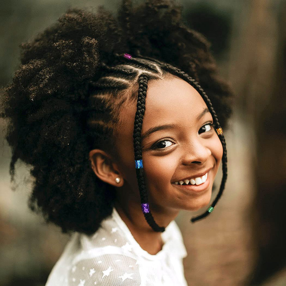 Liliyab multi-color hair jewelry collection boosts everyday to glam looks