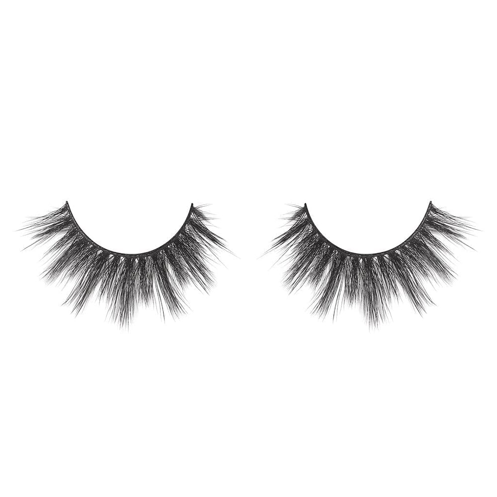 Pestañas falsas Lilly Lashes, paquete reutilizable para múltiples ocasiones