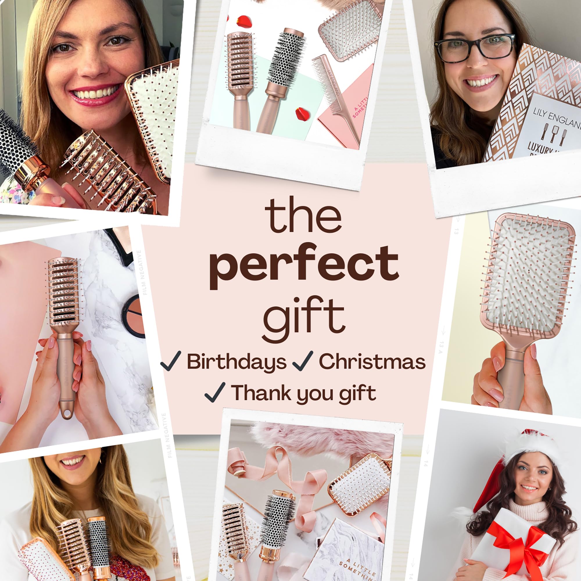 Lily England gift-ready set appeals to teens for stylish grooming