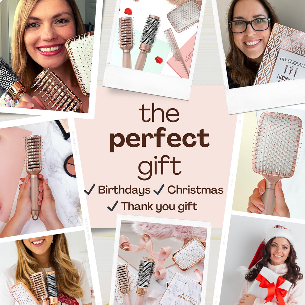 Lily England gift-ready set appeals to teens for stylish grooming