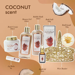 LILY ROY shower gel bottle close-up for a refreshing morning routine