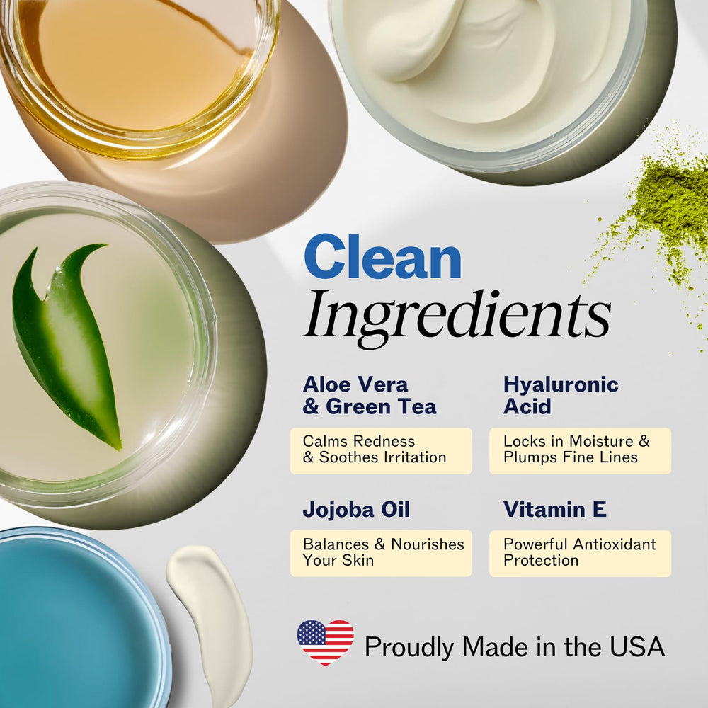 LilyAna Naturals Retinol Cream 2-pack display highlights value and routine consistency.