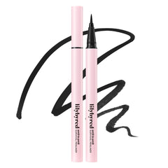 lilybyred AM9 to PM9 Survival Penliner packaging for portable all-day makeup