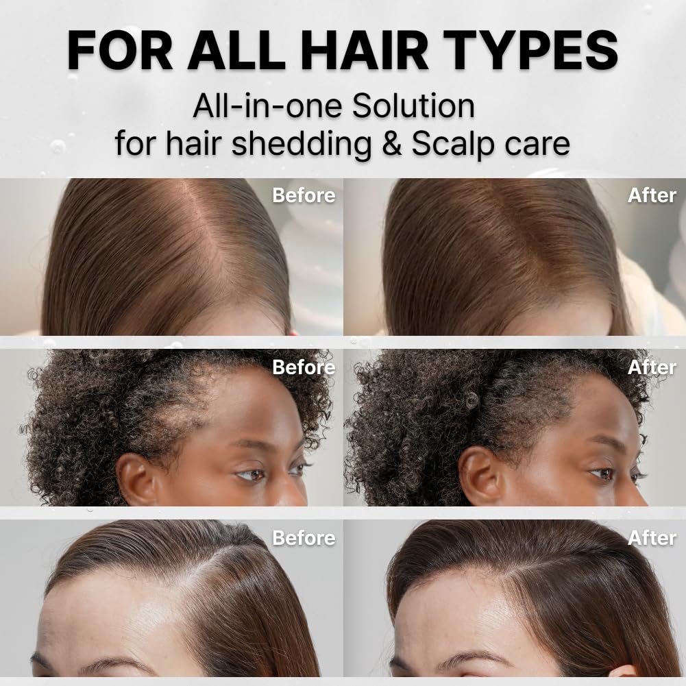 lilyeve GROWTURN ingredients graphic signals plant extracts for nourishing care