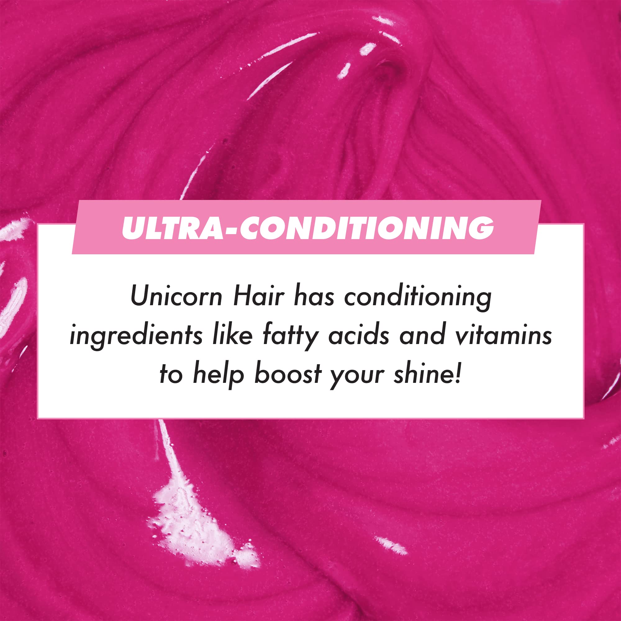 Lime Crime Juicy Unicorn Hair Dye on platinum hair — best results on light bases