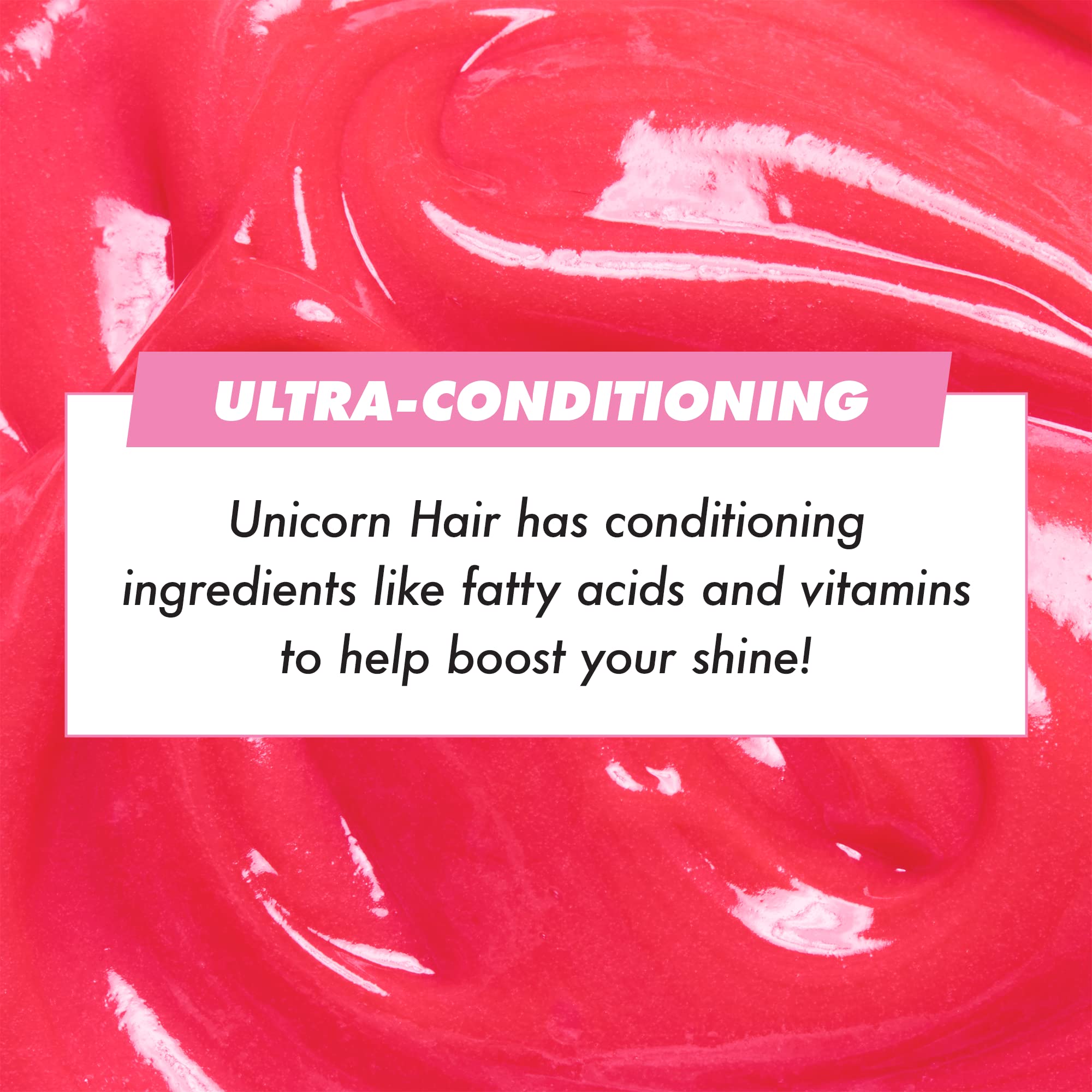 Lime Crime Unicorn Hair Dye Bubblegum Rose on platinum blonde for saturated color deposit.