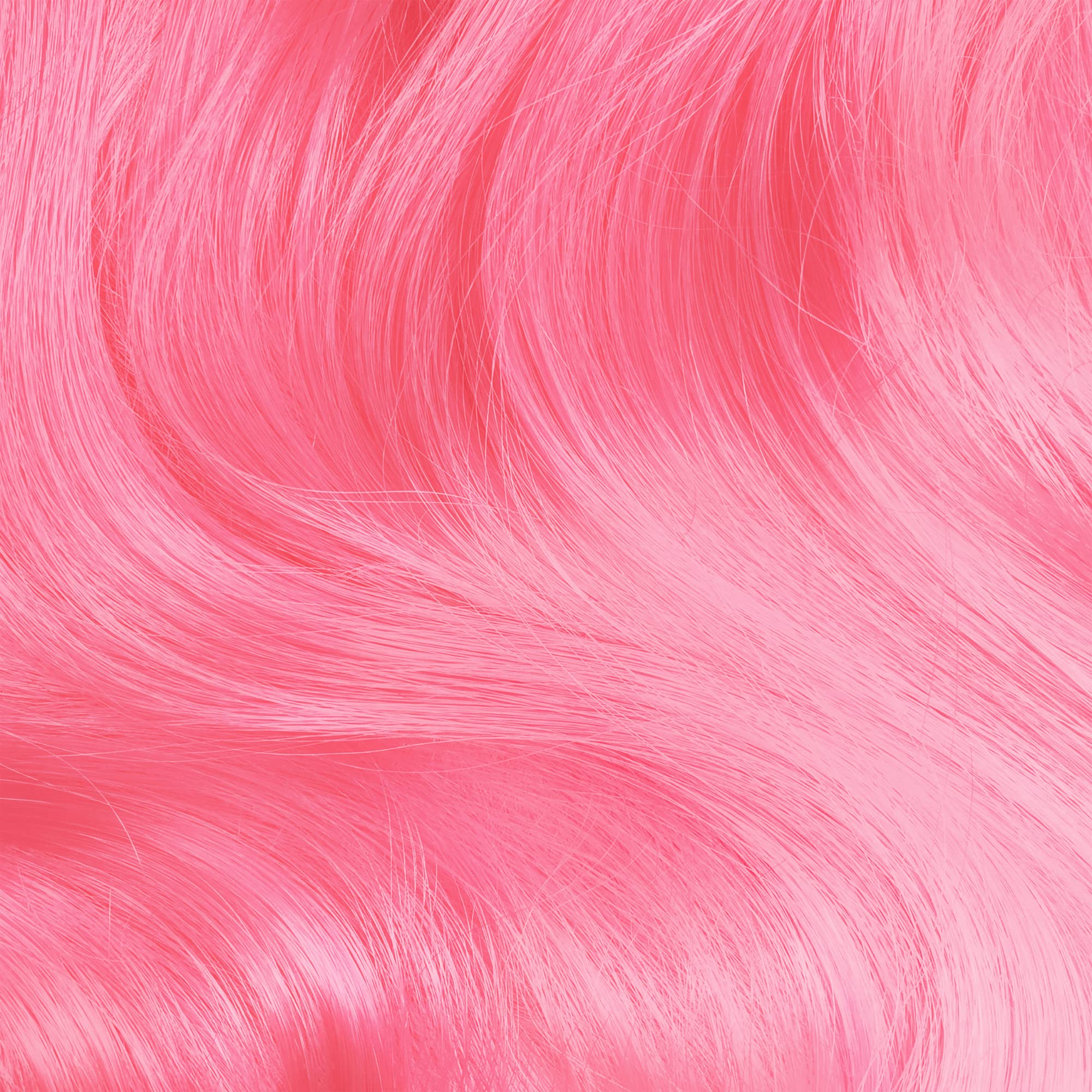 Sugary citrus vanilla scent accompanies Lime Crime Unicorn Hair Tint Bunny coloring