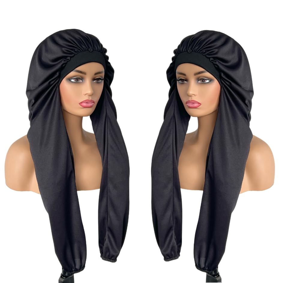 Limited Beauty bonnet sun protection UV shield—daytime scalp protection.