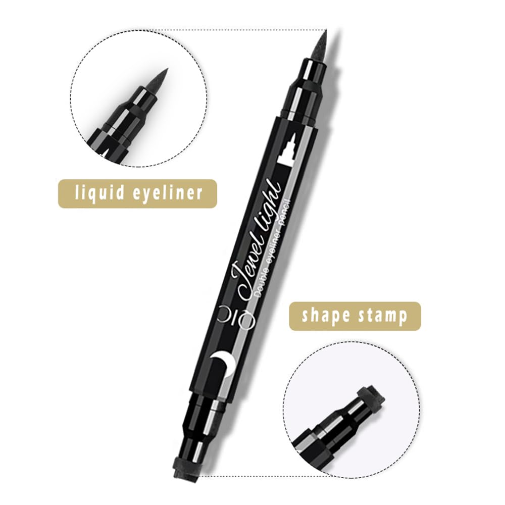 Linble sello facial corazón: acento suave para look diario