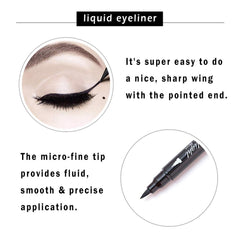 Linble sello facial flor: toque lúdico para fiestas