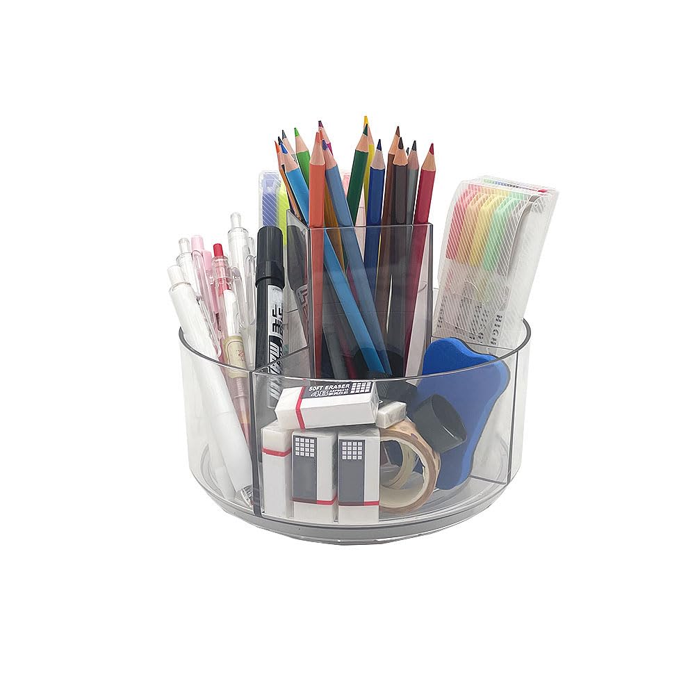 LINFIDITE no-assembly design lets you set up quickly on a bathroom counter.