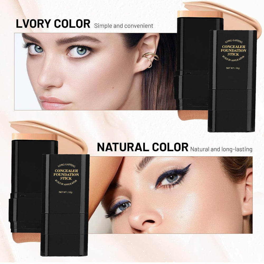 Lingyun portable design with curved brush follows facial contours