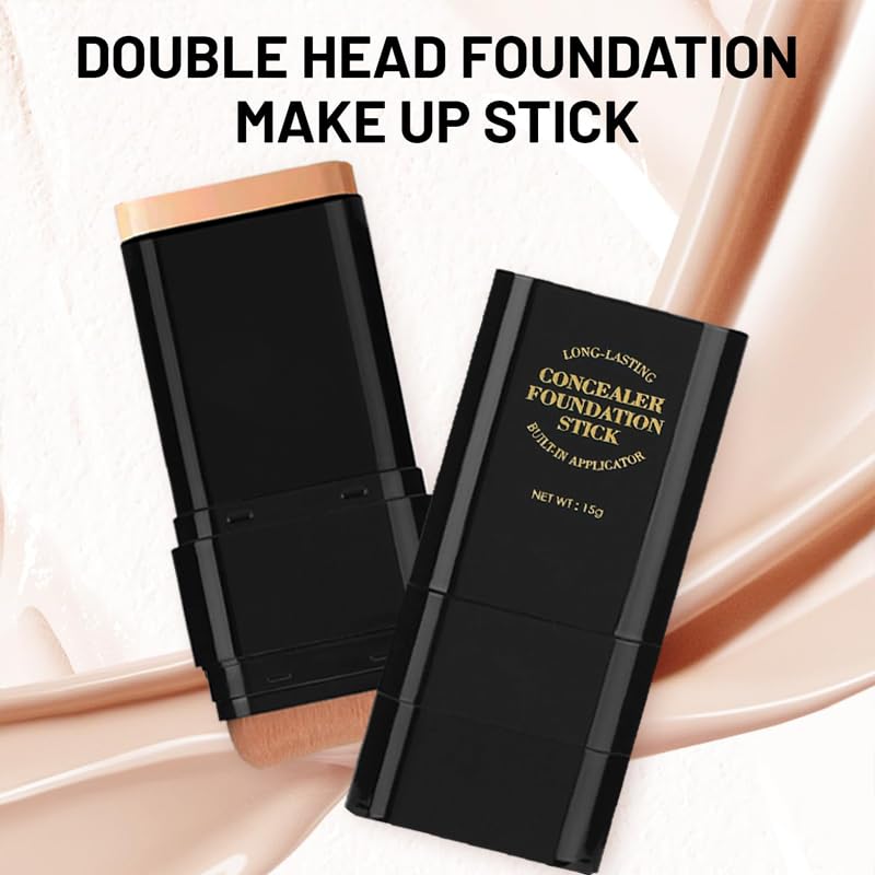 Lingyun shade range adapts to all skin tones and undertones