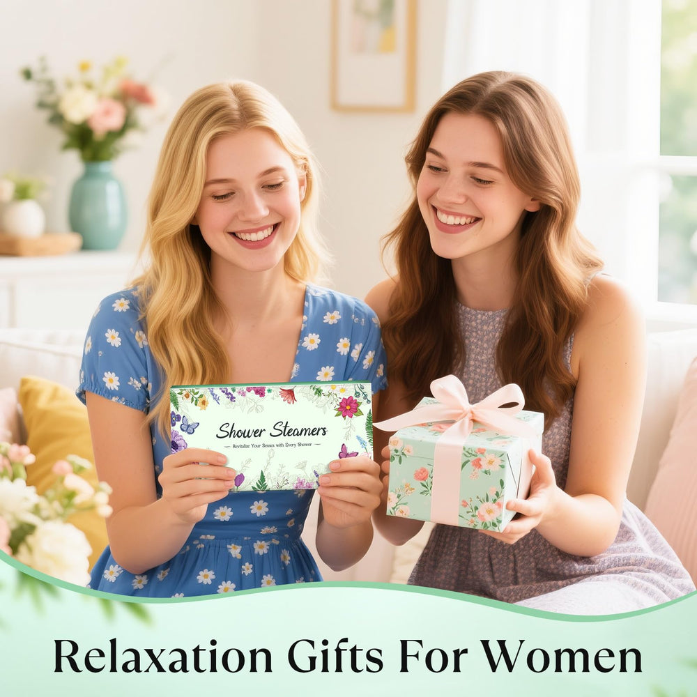 Linkax vanilla fragrance steamer blends warm spa-like comfort