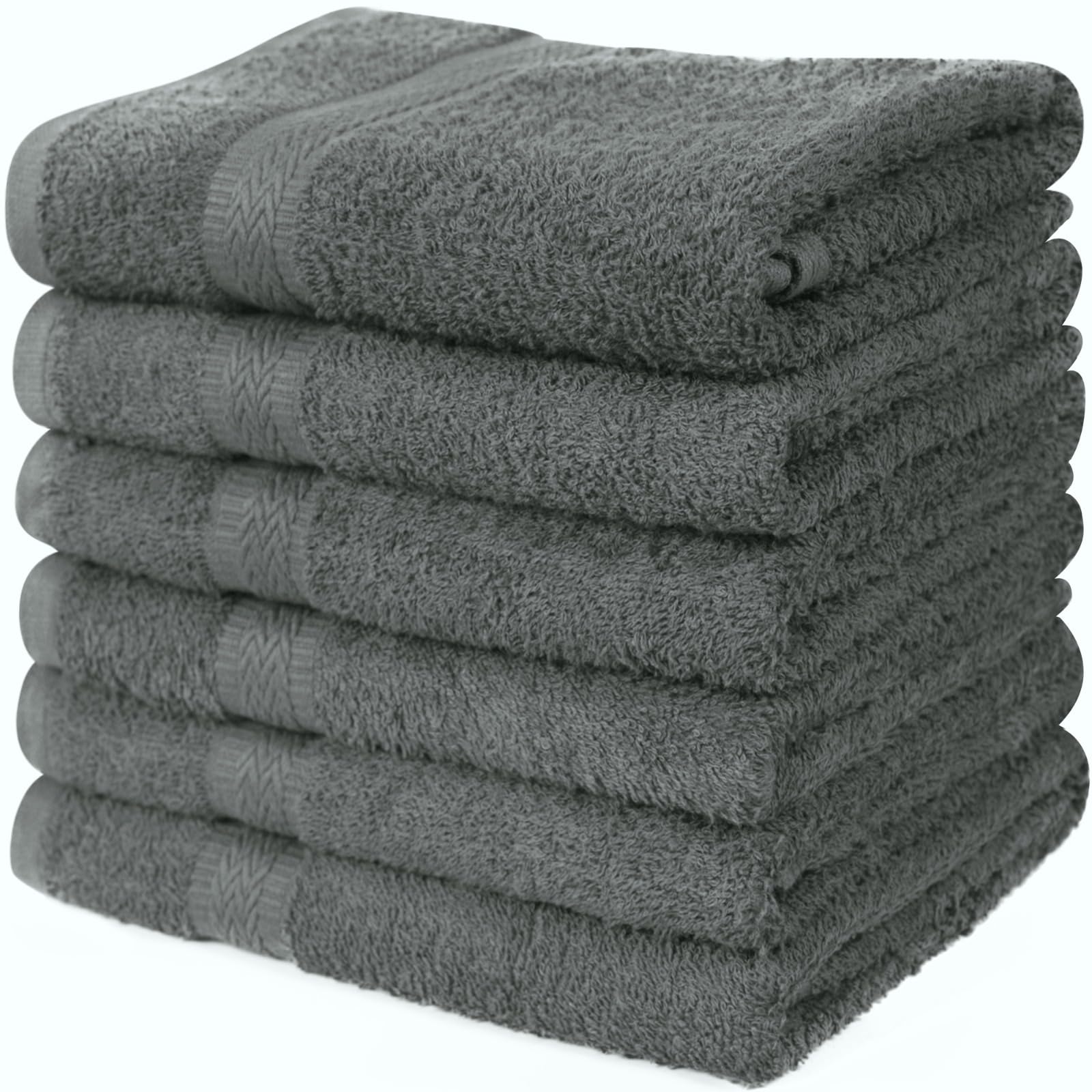 Linteum Premium Hair Drying Towel soft texture closeup for gentle, frizz-reducing drying