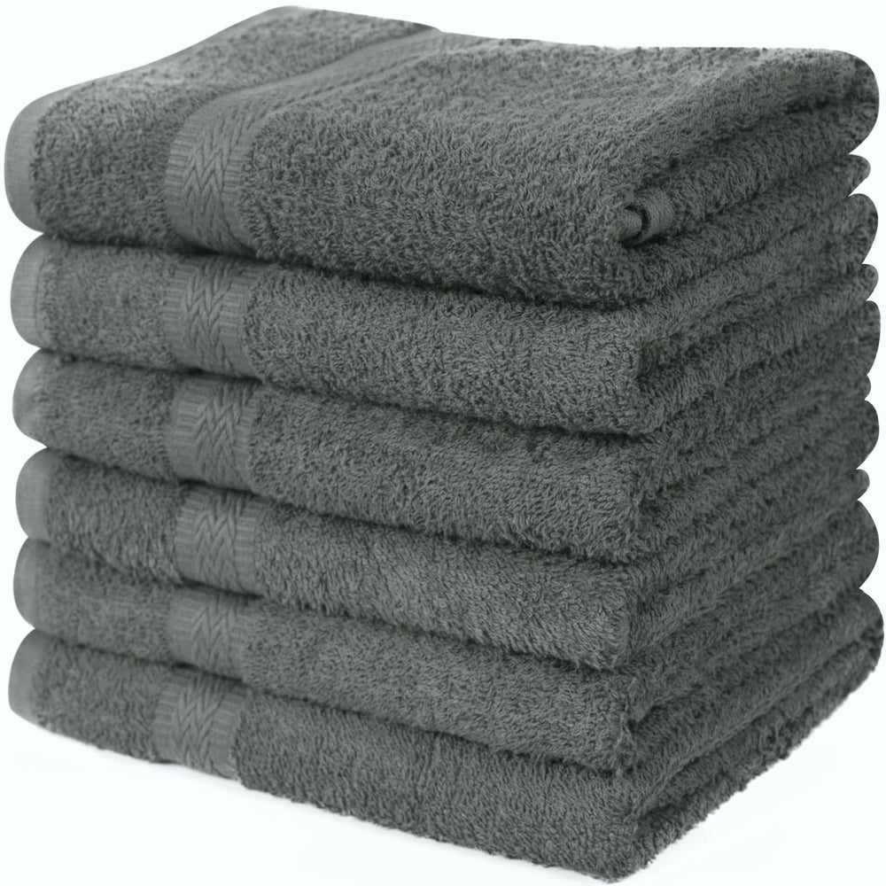 Linteum Premium Hair Drying Towel soft texture closeup for gentle, frizz-reducing drying