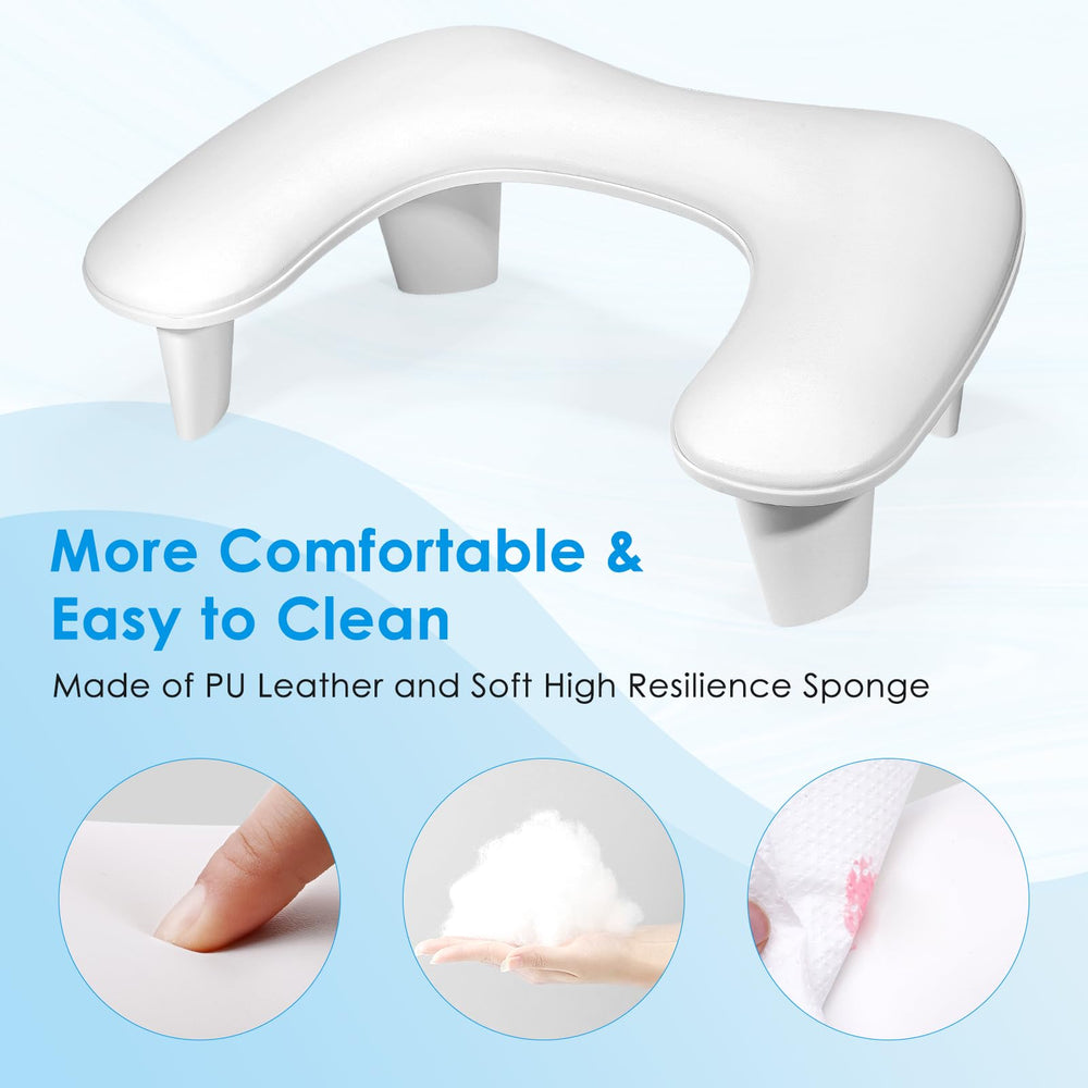 LIONVISON arm-rest-waterproof-pu-leather resists spills for durable use.