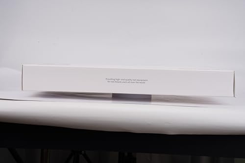 LIONVISON large 18x12x6in size fits many manicure lamps.