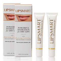 LipSmart Ultra Hydrating Lip Treatment packaging shown for convenient daily hydration.