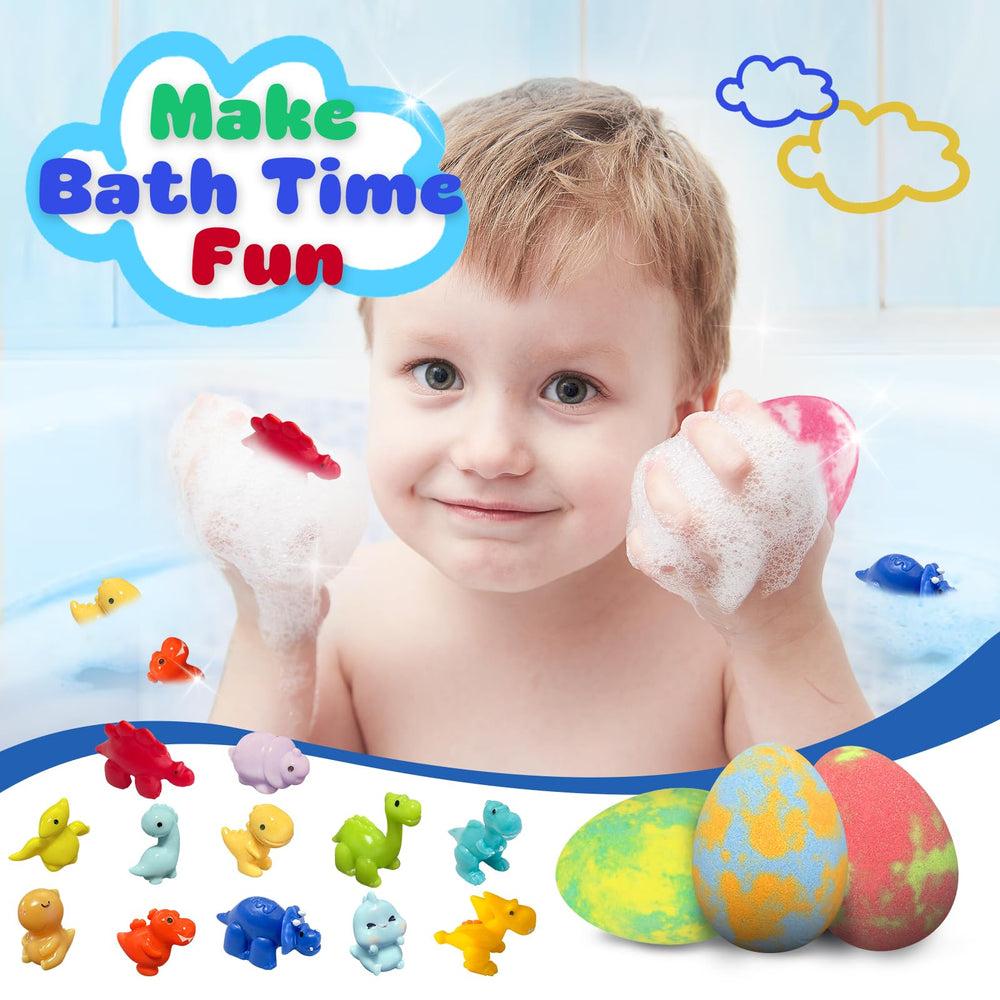 Lisotera fruity-scent bath bombs show 12 scents with vibrant color.