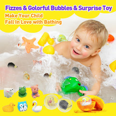Lisotera bath bombs use natural ingredients gentle on sensitive skin.