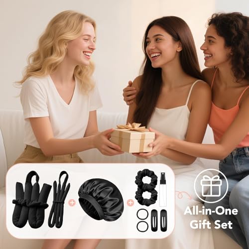 LitBear all-in-one set shows complete kit and portability