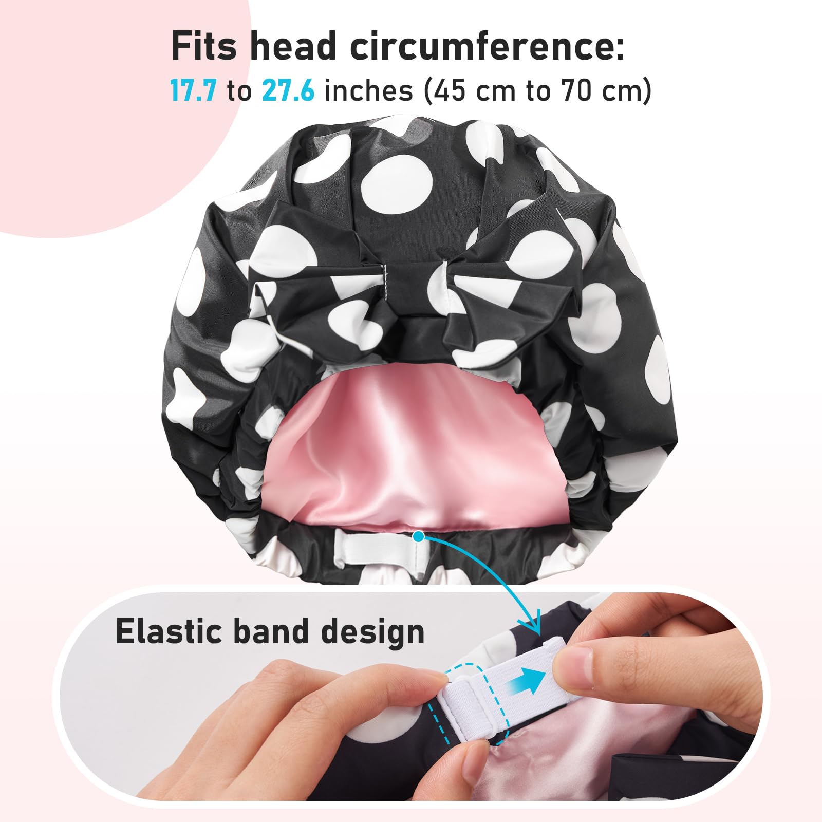 LitBear travel-ready folded cap demonstrates compact packing compatibility.