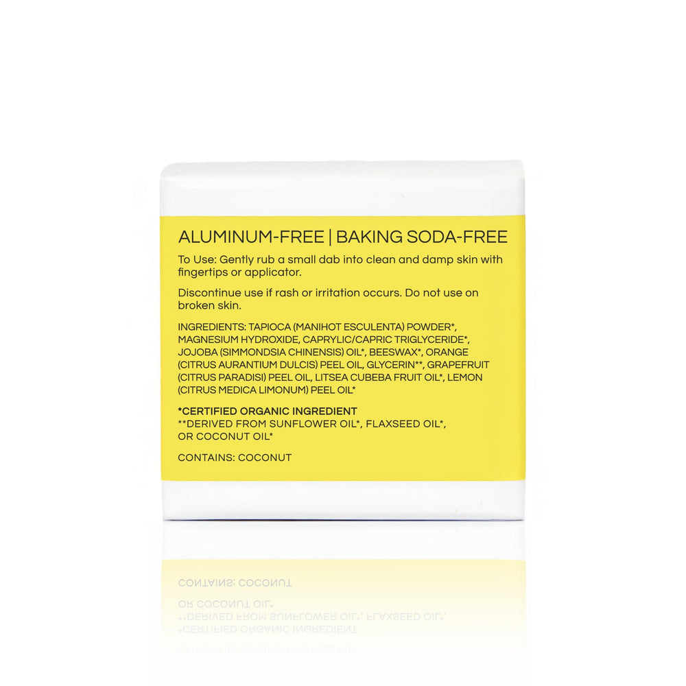 Little Seed Farm cruelty-free logo signals ethical beauty choice