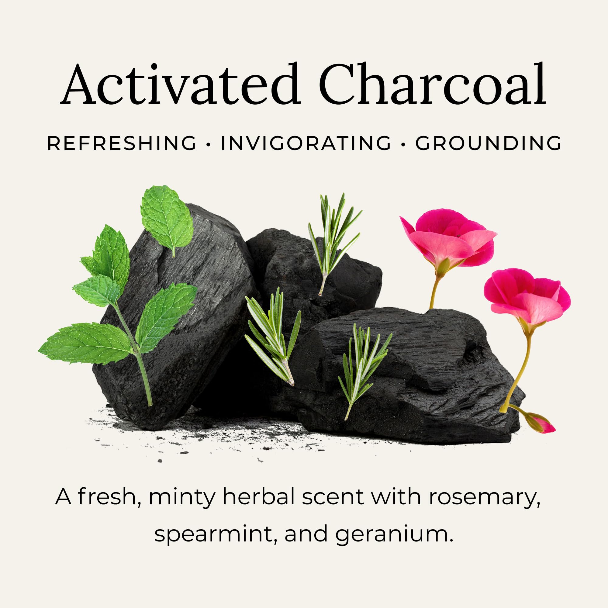 Little Seed Farm cruelty-free label on deodorant cream packaging