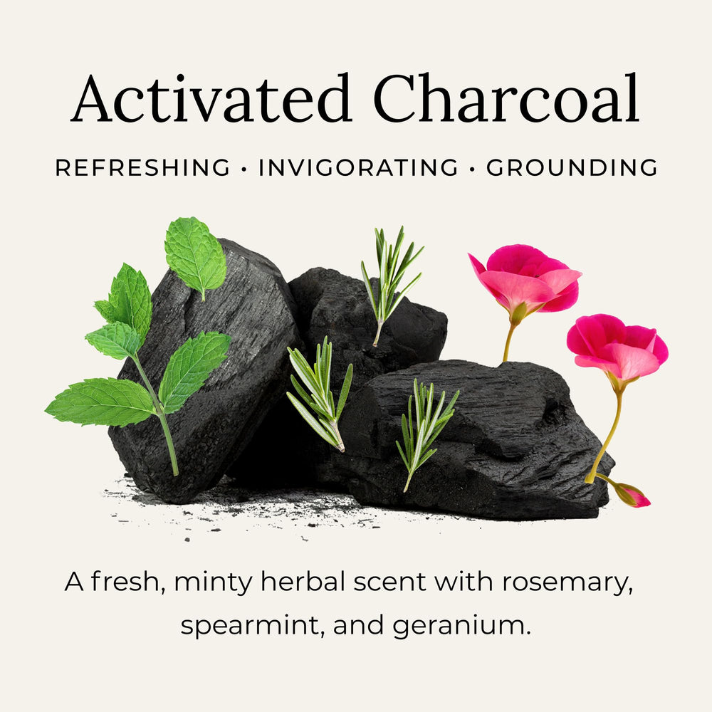 Little Seed Farm cruelty-free label on deodorant cream packaging