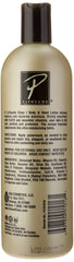 LittleBloom Pierre La TOUCHE lotion application demonstrates a soft, scented hydrating ritual.