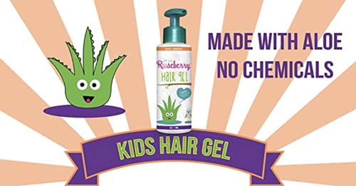 Safe for babies and adults with a gentle hold.