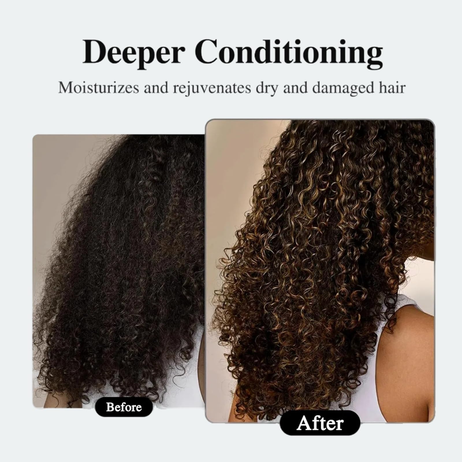 liuweihui hair steamer cap inside view highlights even heat distribution for safer sessions