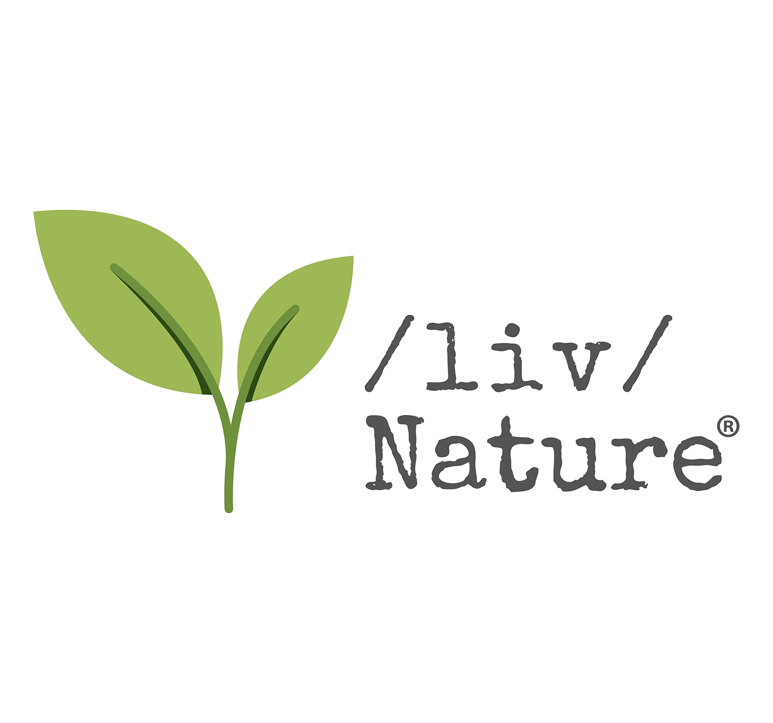 Liv Nature fragrance-free shampoo bar ideal for gentle cleansing on delicate scalps.